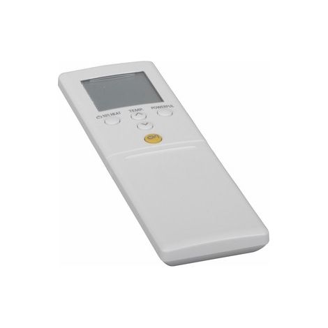 Télécommande ir asyg07-14leca - DIFF pour Atlantic : 898788