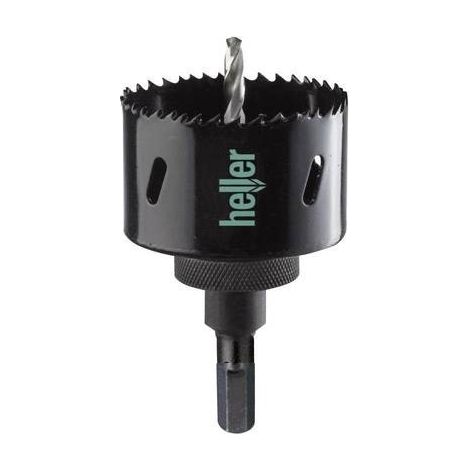 Heller 19779 3 Sega a tazza 3 parti 68 mm 1 KIT (1/2)