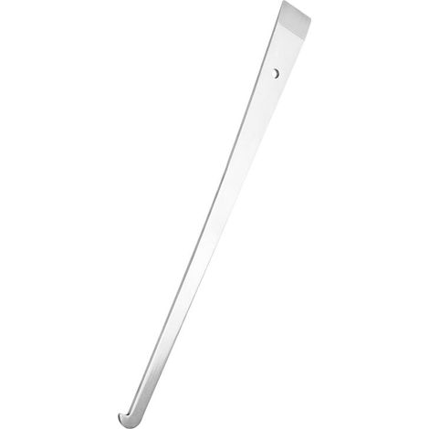 Garosa Multi Fonction Grattoir en Acier Inoxydable Outil De Nettoyage Apicole Racleur Ruche J Forme Hive Grattoir à RucheCrochet Équiper Apiculture Équipement Fournitures,Outils (1/5)