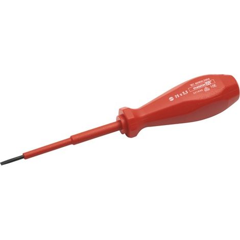 MEISTER - AVVITATORE ELETTRICO - 2,5X75MM