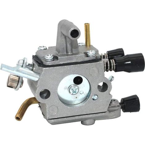 Carburateur pour FS120, FS200, FS250, FS300, FS350 — C1Q-S51, C1Q-162B — Débroussailleuse