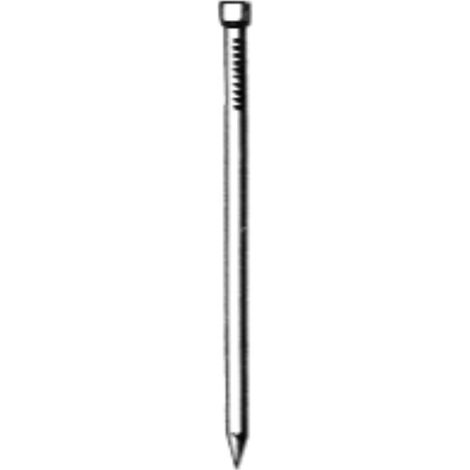 ORECA - 60gr CHIODI TESTA A GRUPPINO FERRA LUCIDO 1,0X15MM
