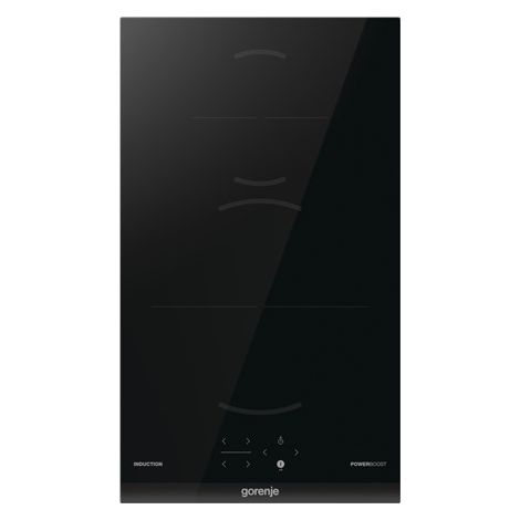 Plaque induction Gorenje gi3201bc 3.6 kW 30 cm