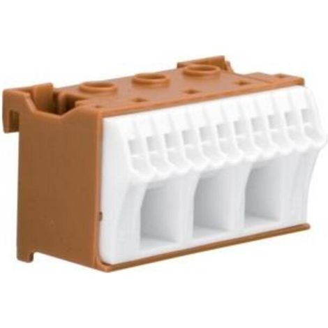 hager Klemmen QuickConnect L 14Klemmstellen