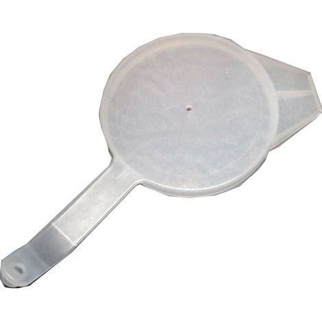 Tappo serbatoio originale - Asciugatrice - ELECTROLUX - 4350236