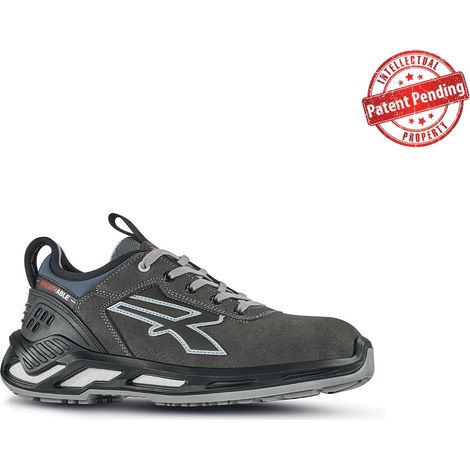 Scarpe UPower Red 360 - Byron S3 Non Indicato 45 (1/3)