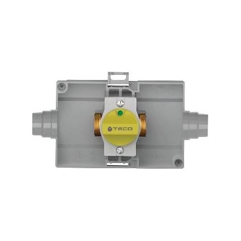 KIT VALVOLA GAS K2.0 DN 15 Misura: DN 15 TC 3/4"