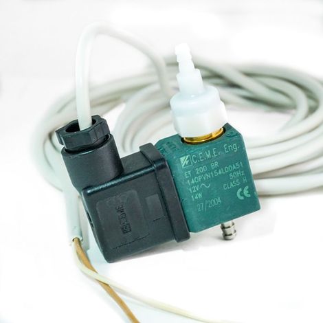 Ricambio Elettrovalvola per Aromaterapia per box doccia Grandform