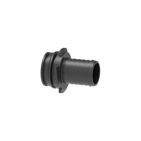 Portagomma dritto Arag con attacco T3M e diametro 10mm