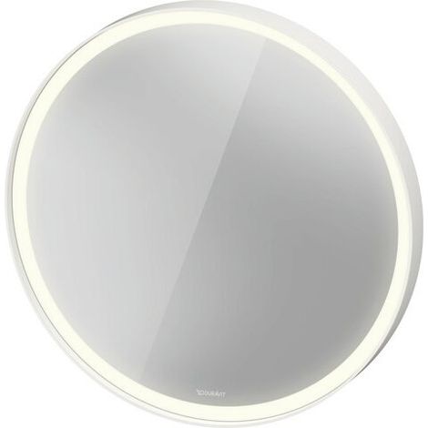 DURAVIT LC7375018180100 LCU SPL 700x67x700 Bc AluMt240V LiF