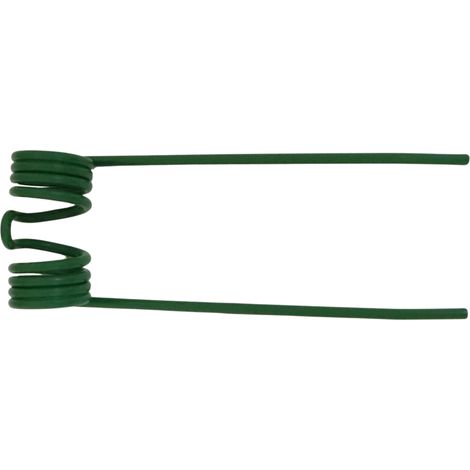Dente pick up per pressa/rotopressa adattabile Claas 8072970