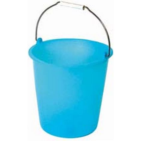5PZ SECCHIO SENZA BECCO - lt.7 cm.25x22.5 h.