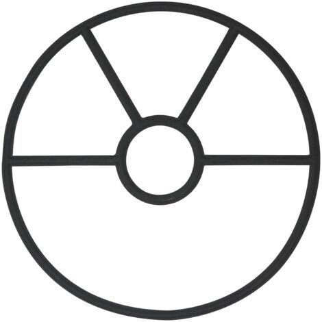Joint d'étanchéité Spider compatible avec Astral 19028-0204 pour certaines vannes multiports Astral 1.5 pouce (1 paquet) (1/3)