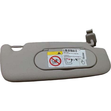 Pare-soleil D Mini Mini III (f55/f56) 2014-... [PRODUIT D'OCCASION]♻️51167382102