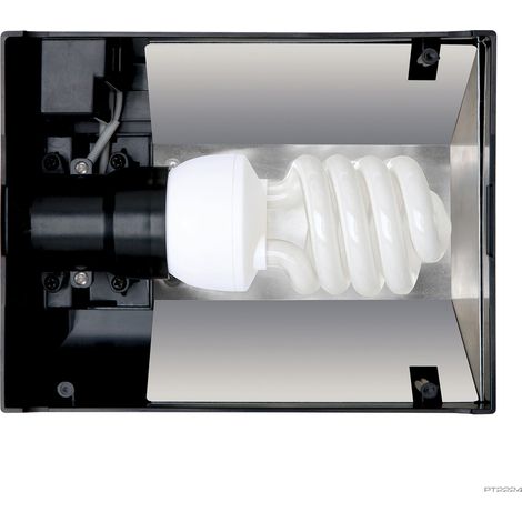 Portalámparas Exo Terra Compact Top