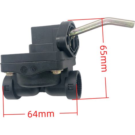 Carburateur Kohler M18 M20 MV16 MV18 MV20 KT17 KT19 - 707-014 (1/4)