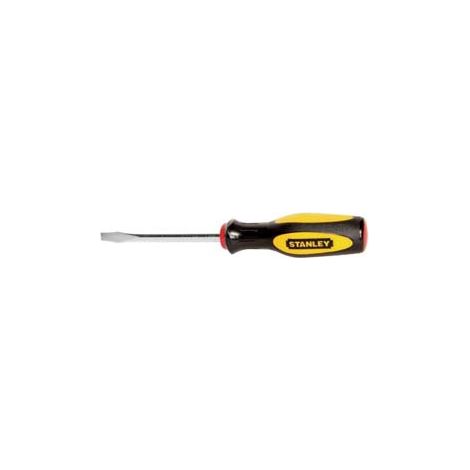 GIRAVITI TAGLIO BASIC- - mm.6,5x150 (1-60-413) - 5 pezzi STANLEY
