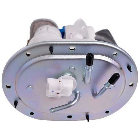 Fuel pump assembly compatible with Hyundai Tucson and Kia Sportage 31110-1F980 311101F980 (1/4)