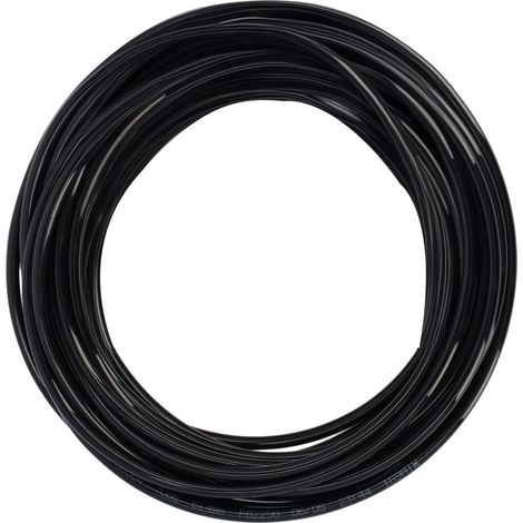 Tubo per Geyser 25 MT Diam. 8 mm Stocker (1/3)