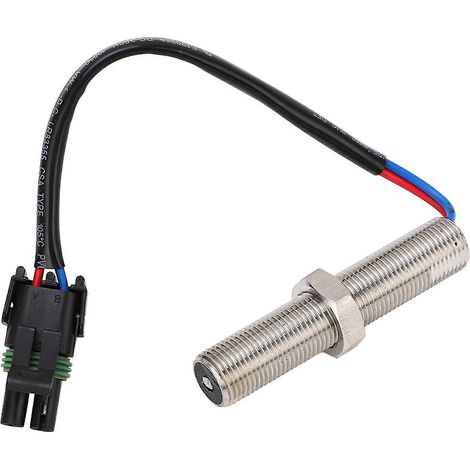 Capteur de vitesse magnétique de remplacement pour engrenage de générateur MPU de moteur Cummins K38 QSK38 (1/5)