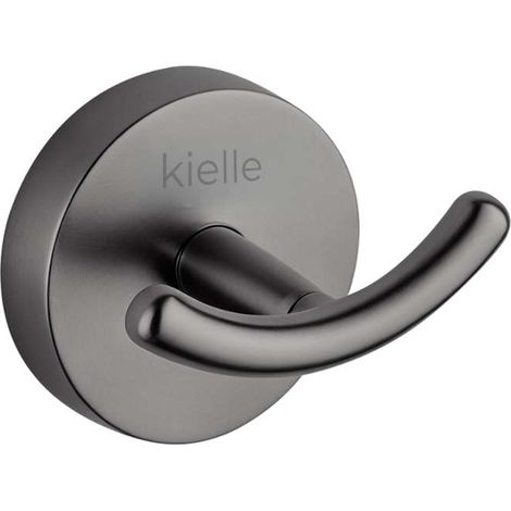 kielle Oudee - Gancio doppio, gun grey 40602097 (1/4)