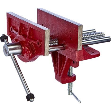 TORNILLO MOVIL CARPINTERO PIHER 15 CM (1/4)