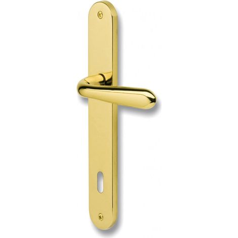Maniglia Gm05 Foro Patent Zgctol
