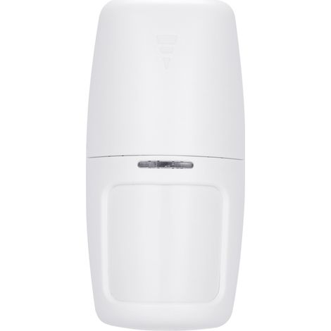 eWeLink Drahtloser PIR-Bewegungsmelder, 433-MHz-Dual-Infrarotdetektor, Einbruchmeldeanlage, Smart-Home-Sicherheit