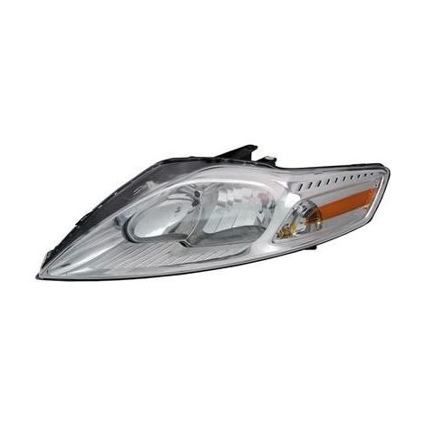 Phare avant gauche H1/H7 Ford Mondeo MK3 phase 1 2007-2010