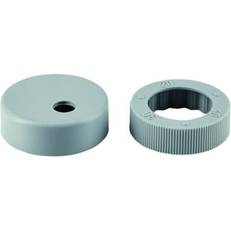 Grohe Anschlagring 47573 für Grohtherm Micro (1/2)