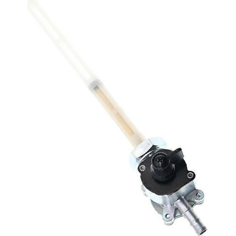 Robinet de réservoir d'essence 16950-KEA-003 pour HONDA CB600F Hornet 02, CB250F Hornet 96-01 et CB600F Hornet 98-01 (1/5)