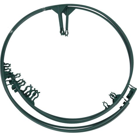 floraworld Staudenhalter 3er-Set variabel 35-50vm (1/2)