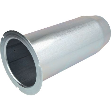 Tube de flamme