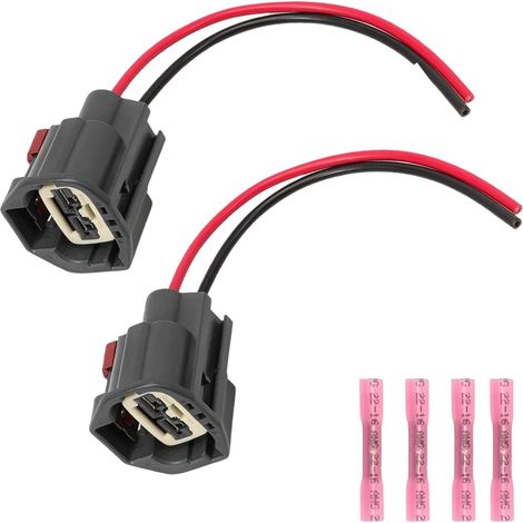 Kit Câble Frein à Main Électrique 8201625545/7283-5596-10 - Grand Scénic III 2009-2016 Installation 5min sans Outil (un ensemble) (1/5)