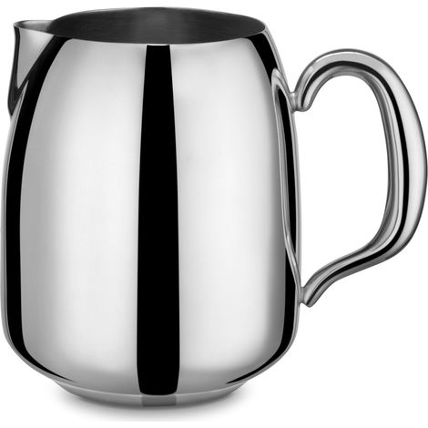 Crémière Atlantis Inox 0,15 à 1 L - Pujadas