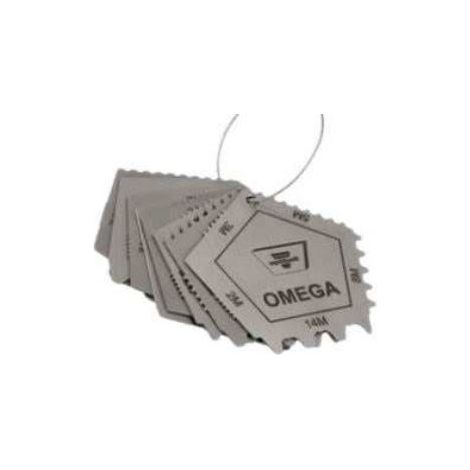 Jauge de mesure OPTIBELT pour Courroies de distribution ( Prix pour 1 )