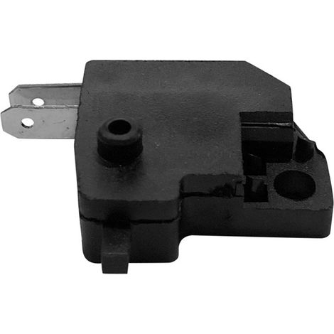Interrupteur de Frein à Disque Robuste, Fiable, Stable, Haute Résistance, pour Moto et Véhicule électrique, ATV (Gauche). (1/5)