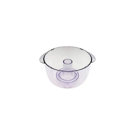 Ciotola semplice - Robot da cucina e Cuocitutto - KENWOOD - 974555011423869377