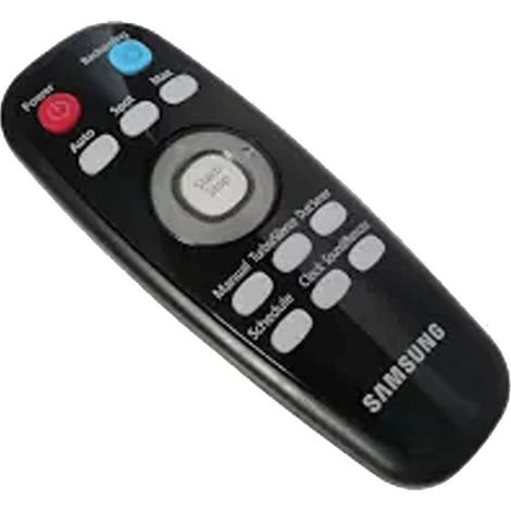 Telecomando originale - Robot Aspirapolveri autonomi - SAMSUNG - 4356593