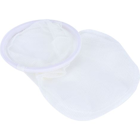 Filet de Protection pour Bassin de Nage, Accessoire de Nettoyage et Remplac (1/5)
