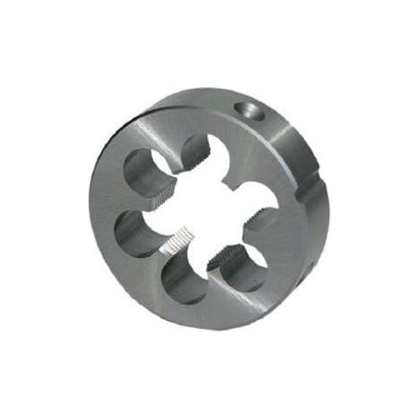 Fanar MF 20 X 2 filiera in acciaio HSS precisione DIN 2192