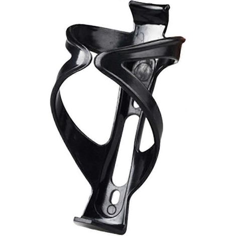 Fahrradflaschenhalter, sicheres Haltesystem, keine verlorenen Flaschen, leicht und robust.
