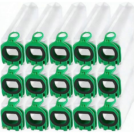 Staubbeutel für Vorwerk Kobold VB100 FP100 Staubsauger