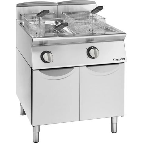 Friteuse 900 G2-21 - Bartscher