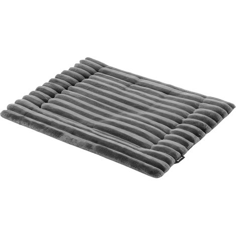 auto chauffant pour chat Coussin chauffant doux et lavable (1/5)