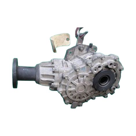 Pont Avant HYUNDAI Santa Fe II 06-2010 2.2 Crdi 4x4 (1/4)
