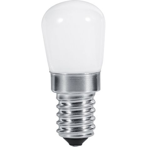 Ampoule LED E14 1.5W SMD 2835 pour réfrigérateur et congélateur, blanc froid 110V, lampe mini culot fin (1/5)