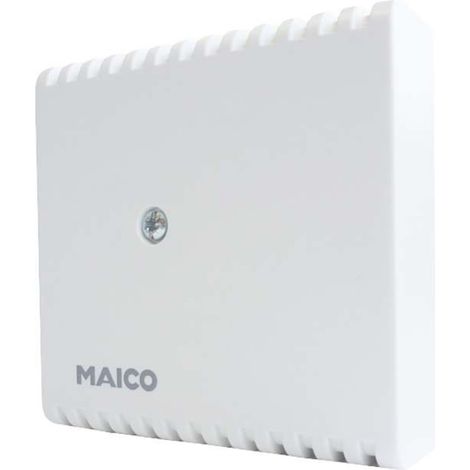 MAICO Hygrostat HY 230 I Bedienelement innenliegend (1/4)
