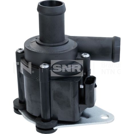 Pompes à eau électrique - WPEA075 - SNR - Compatible avec véhicule Volvo