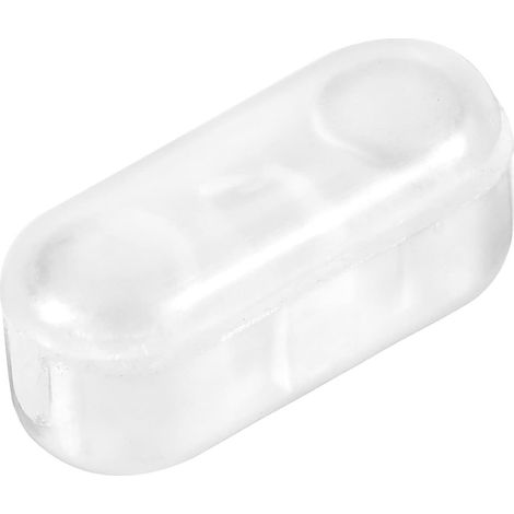 30 pièces de reliures à sertir, pince sertir 4,5 mm (1/5)